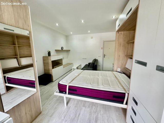 BELLAMAR LOFT TOTALMENTE REFORMADO Y EQUIPADO