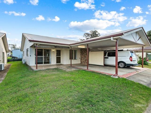 Bellambi Villa, Low Maintenance Living in the Heart of Toogoolawah