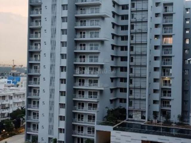 Bellandur 3.5 BHK Apartment For Sale Bangalore