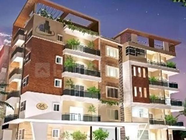 Bellandur 3 BHK Apartment For Sale Bengaluru