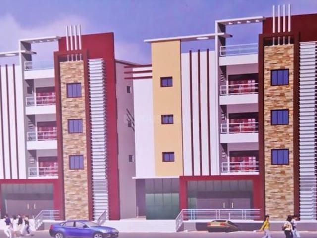 Bellandur 3 BHK Apartment For Sale Bengaluru