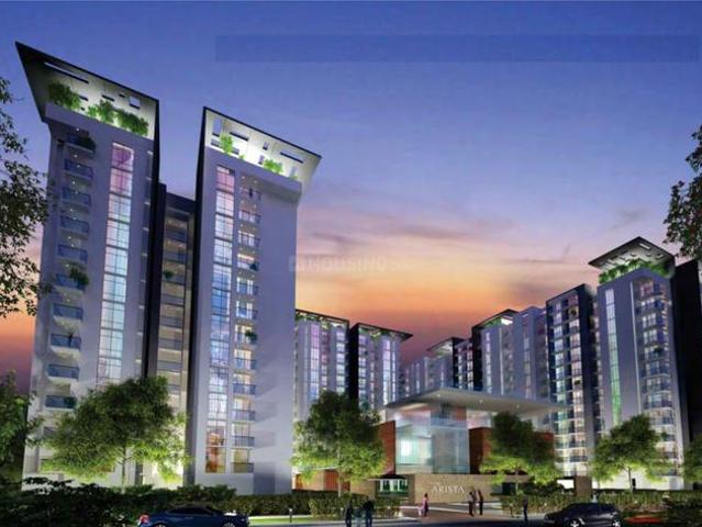 Bellandur 3 BHK Apartment For Sale Bengaluru