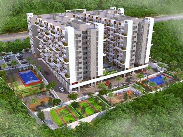 Doddakannelli 2 BHK Apartment For Sale Bengaluru