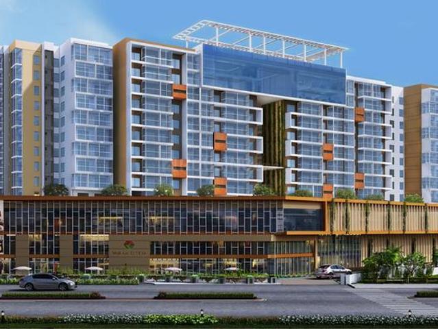 Bellandur 4 BHK Apartment For Sale Bengaluru