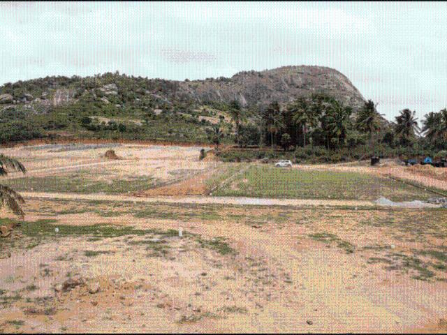 Bellandur Residential Plot For Sale Bengaluru