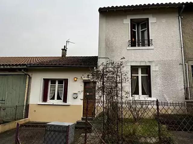 Bellac 87300 Achat / Vente maison