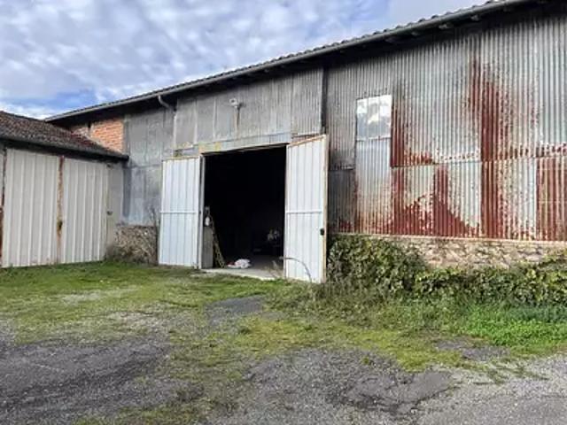 Bellac 87300 Achat / Vente maison