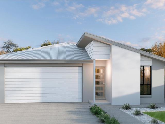 Bellagrove Estate Gympie | Home & Land Package