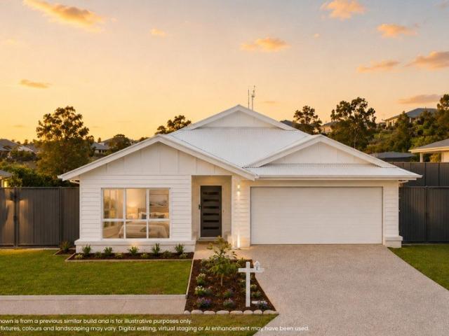 Bellagrove's First Finished Home, A Brand New Hamptons Opportunity