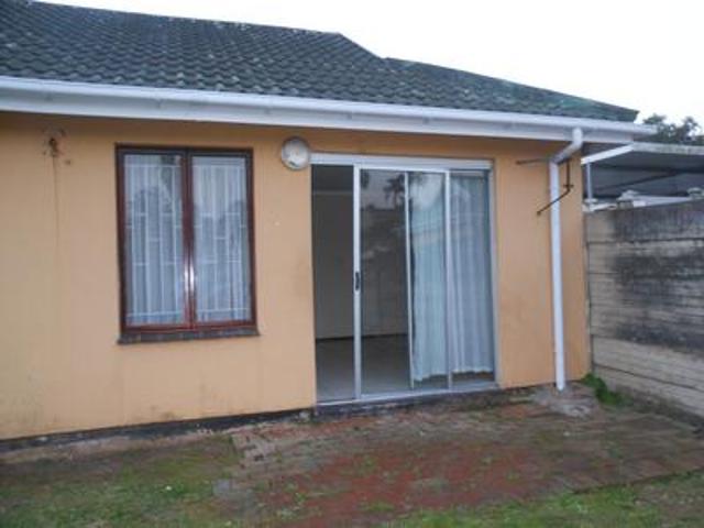 bellair townhouse