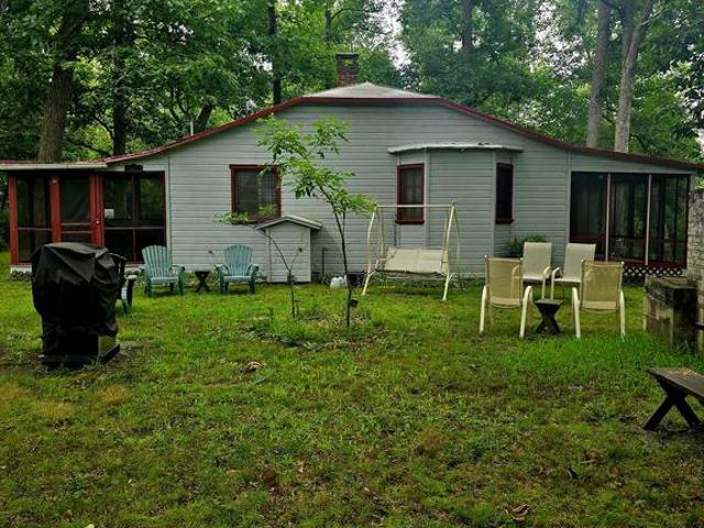 231 Bellaire Park Road