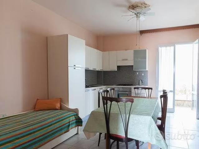Bellaria utenze incluse da subito