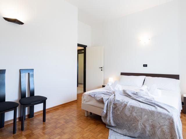 Bellaria Apartment
