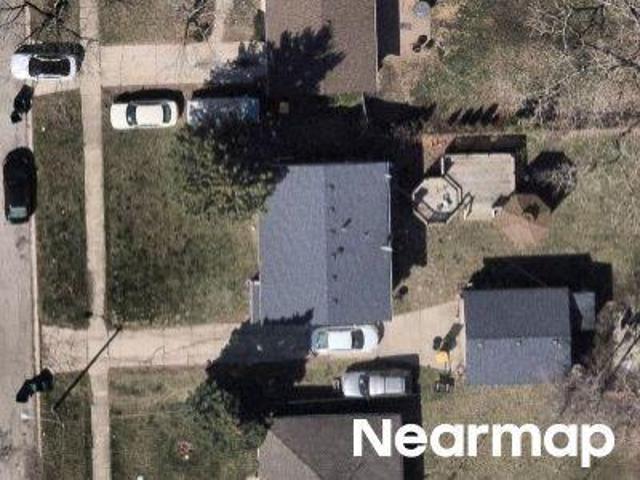 Bellarmine Dr W