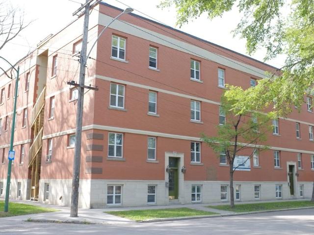 Bellarosa Apartments