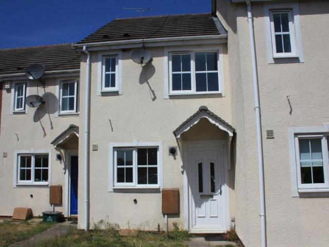 Bellasis Street, Stafford, ST16 3DD 2 bed townhouse to rent £895 pcm £207 pw