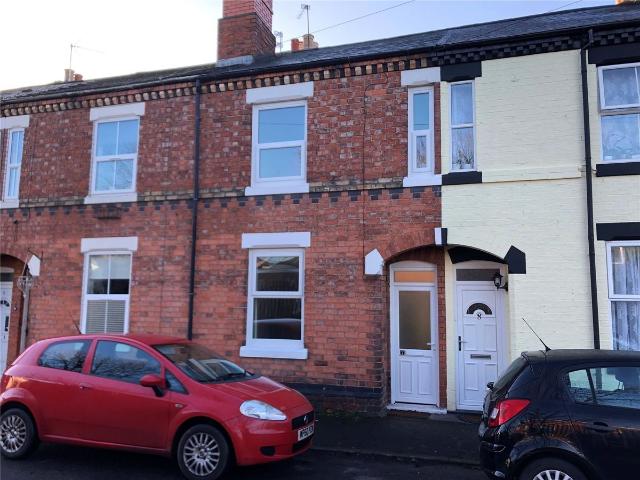 Bellasis Street, Stafford, Staffordshire ST16, 2 bed terraced house to rent, £895 pcm | PrimeLocation
