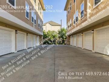 BellaVeux: 1 1 in a Luxury Class A Apartment Community in Dallas