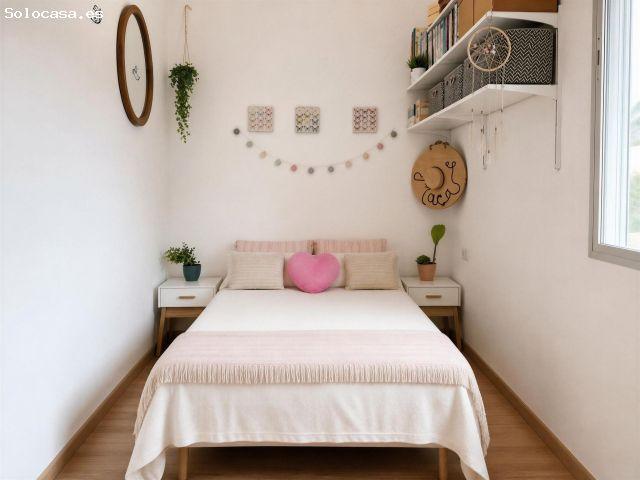 BELLAVISTA A UN PASO DE TODO: REFORMA INTEGRAL, PATIO PRIVADO Y LA COMODIDAD QUE BUSCAS!
