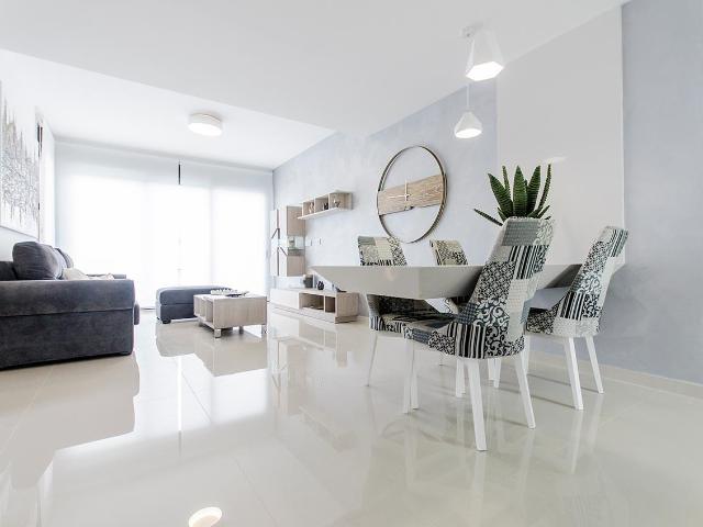 Bellavista es un residencial formado por villas independient. 145m² San Miguel de Salinas