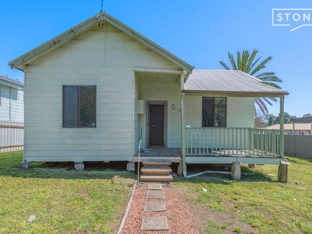 Bellbird, 546 Wollombi Road