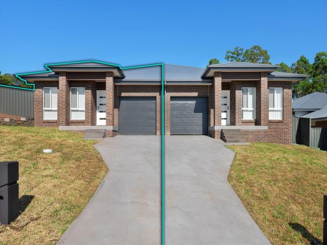 Bellbird, 1/3 Beaufort Avenue