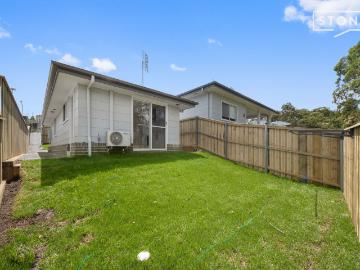 Bellbird, 104a Pillar Street