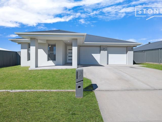 Bellbird, 1/1B Prince Street