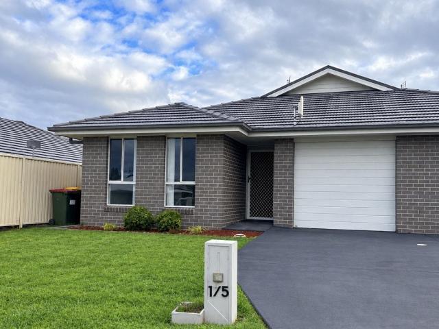 Bellbird, 1/5 Burril Street