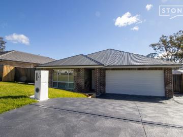 Bellbird, Narone Creek - Garden, Parking