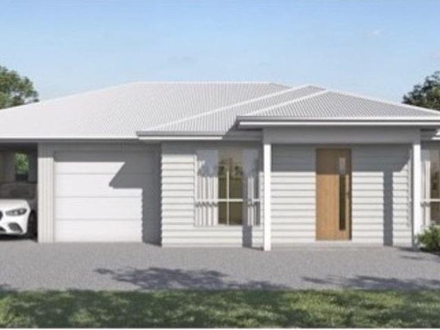 BELLBIRD PARK DUAL high income and great location