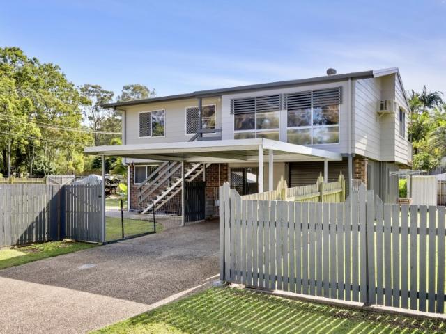 Bellbird Park, 2 Tamatea Dr