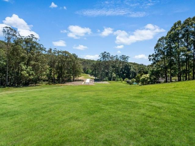 4 Exclusive Vacant Acres in Glenning Valley Come and Build Your Dream Home or Dual Occupancy