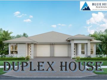 Bellbird's Premium Duplex Opportunity Built for Strong Returns