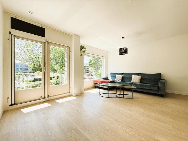 Belle van Zuylenlaan, 1183EG, Amstelveen