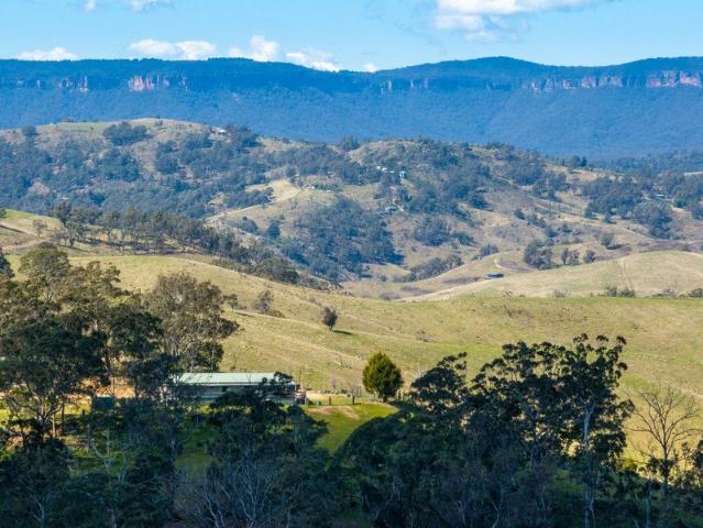 Belle View 930* Acres of Opportunity, Views and Lifestyle