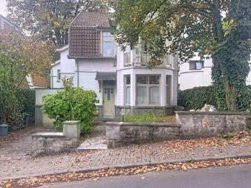 3090, Hal-Vilvorde, Flandre - Tuin, Kelder
