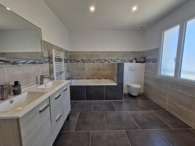 Belle villa 4 chambres