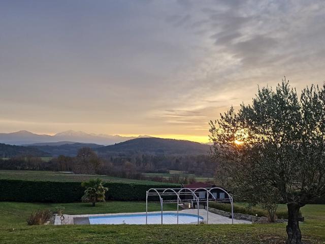 Belle Villa 144m² Mirepoix