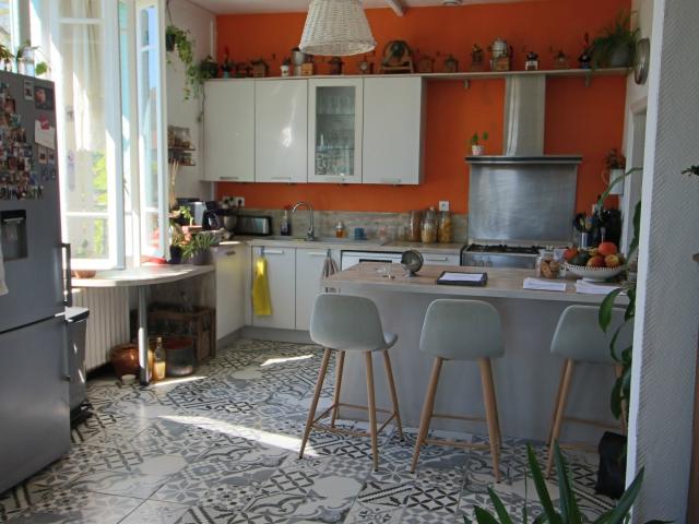 Belle villa 150m² Gourdan Polignan