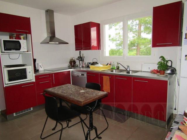 Belle villa T5 !