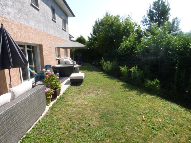 BELLE VILLA TYPE 5 BATIMENT BASSE CONSOMMATION