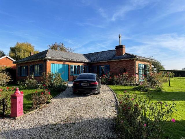 Belle villa à louer à Lombise Lens