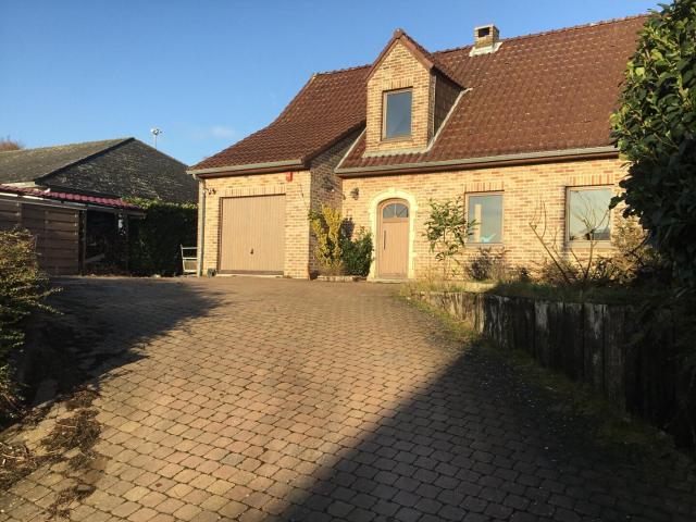 belle villa à louer