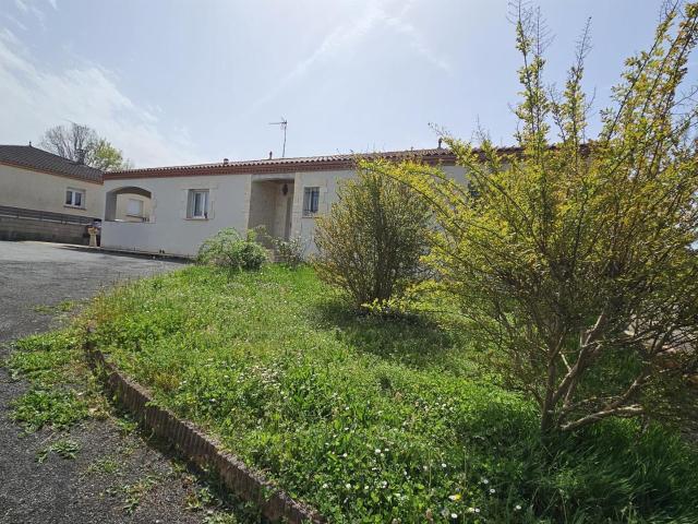 Belle villa avec piscine 143m² Fumel