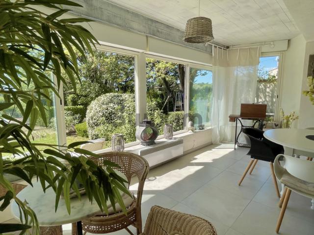 Belle villa avec piscine et prestations complètes