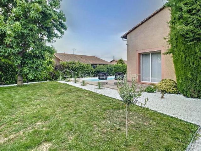BELLE VILLA DE 116M² AU CALME ENTIÈREMENT REFAITE À NEUF