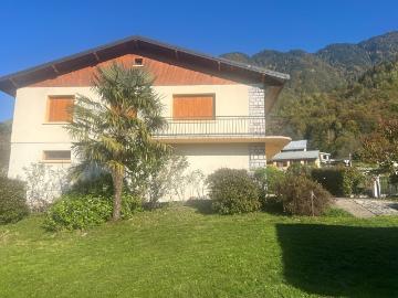 BELLE VILLA DES ANNEES 60