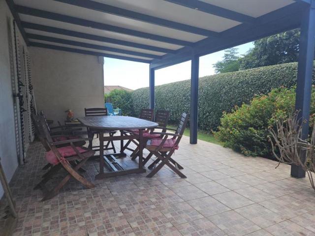 Belle villa en bord de mer