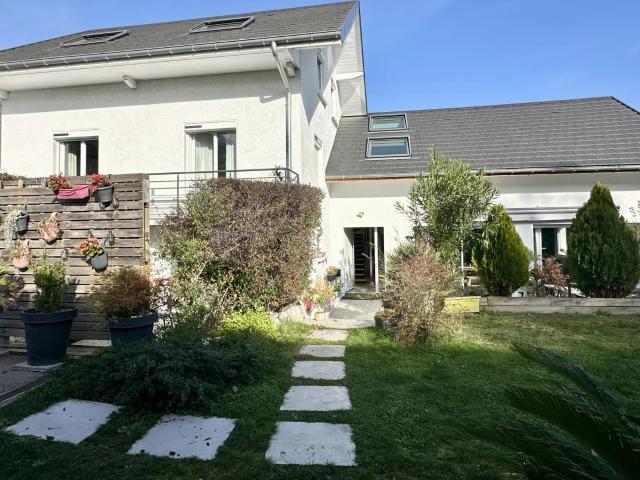 Belle villa familiale